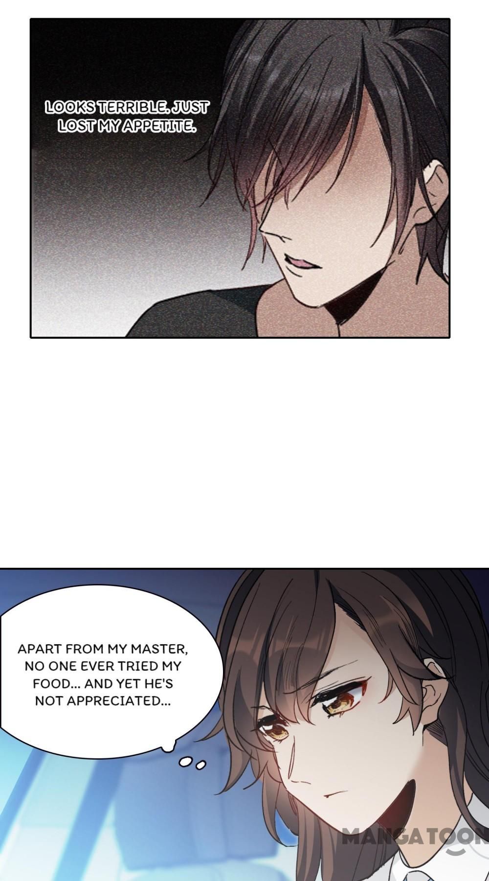 The No.1 Superstar - chapter-71 - Page 21