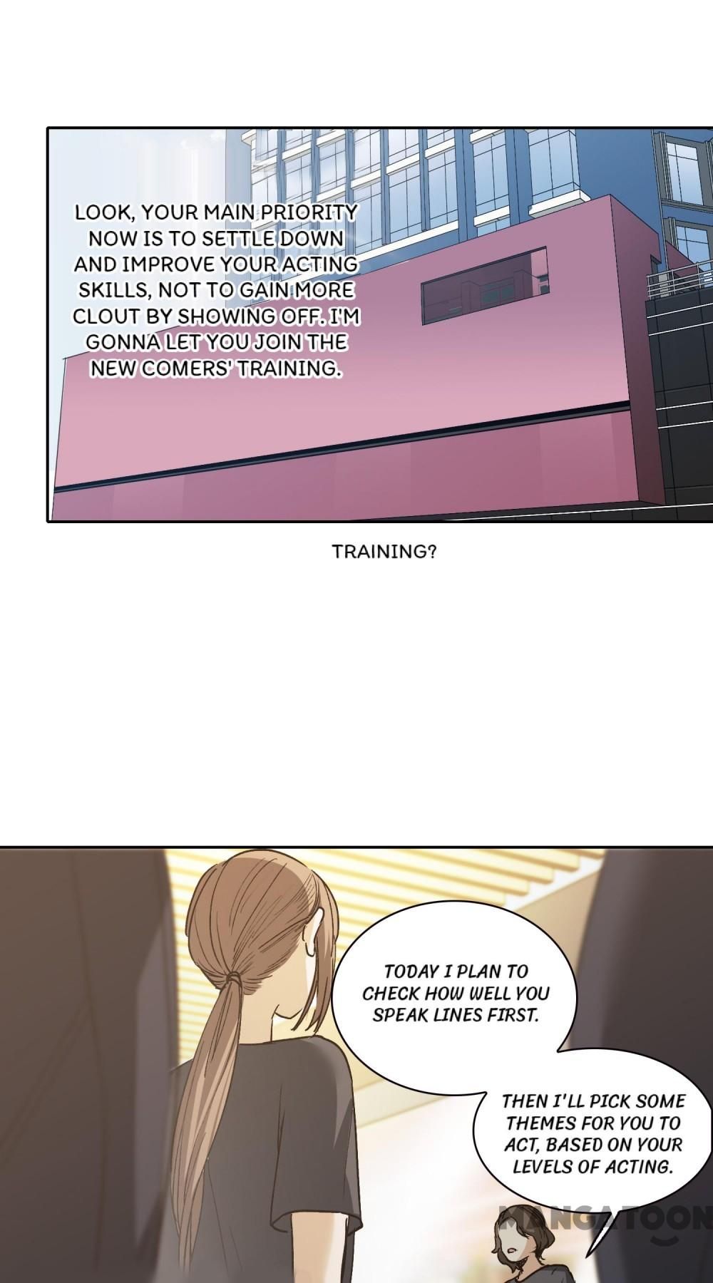 The No.1 Superstar - chapter-71 - Page 24