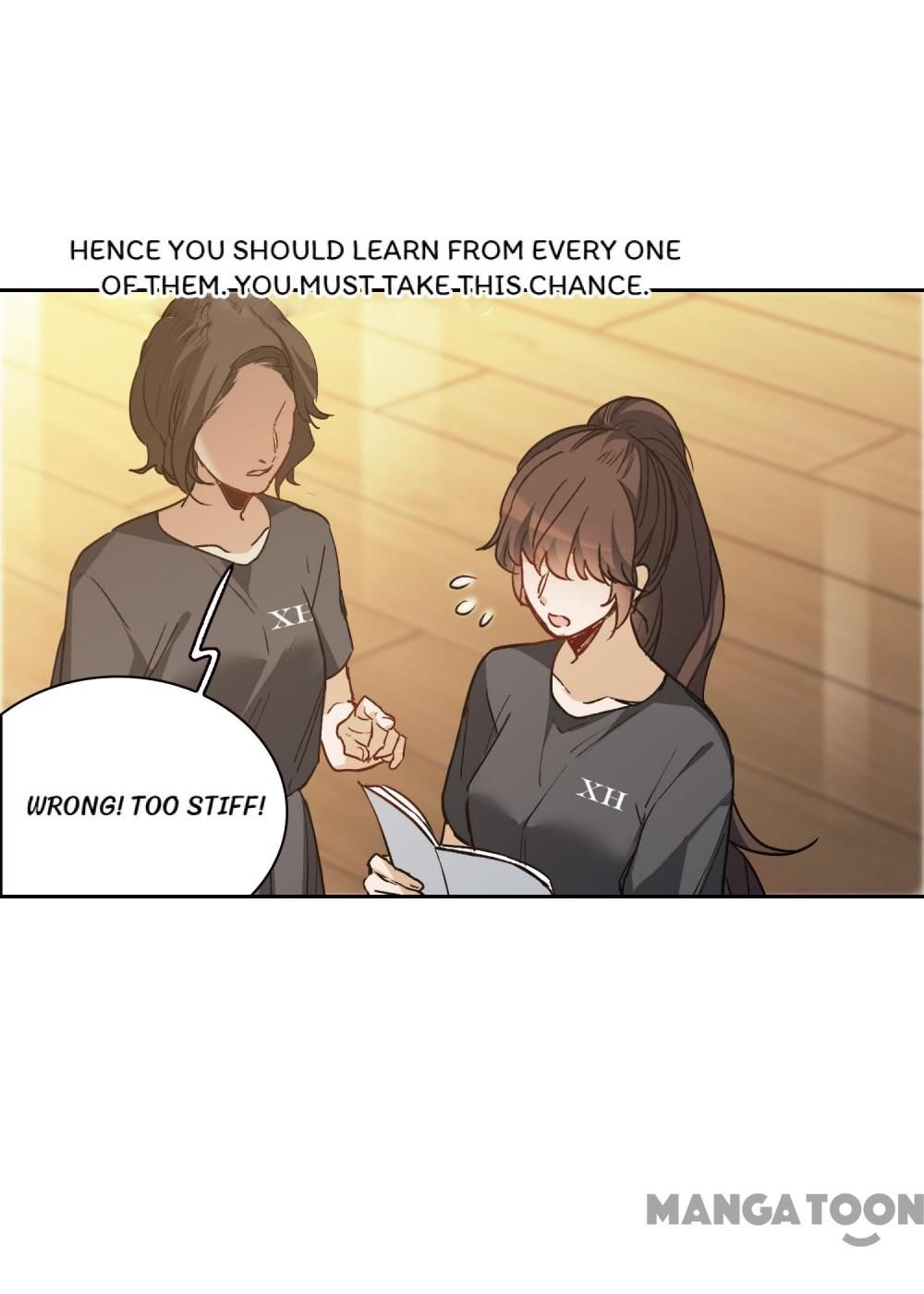 The No.1 Superstar - chapter-71 - Page 27