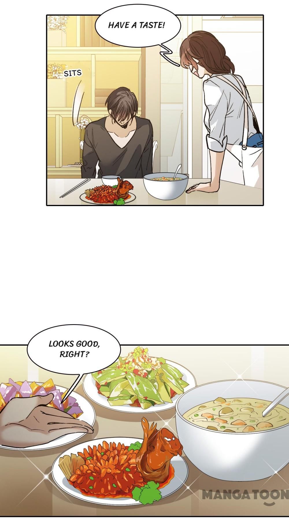 The No.1 Superstar - chapter-71 - Page 6
