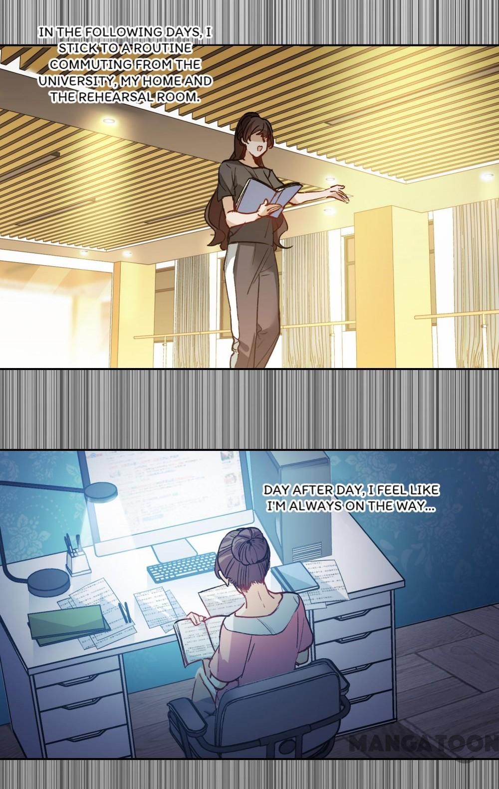 The No.1 Superstar - chapter-72 - Page 10