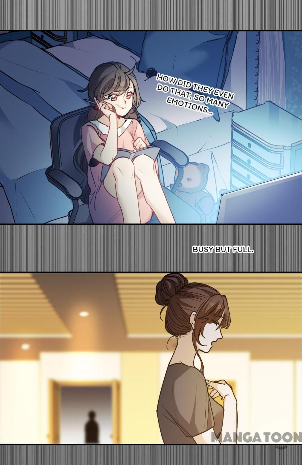 The No.1 Superstar - chapter-72 - Page 11