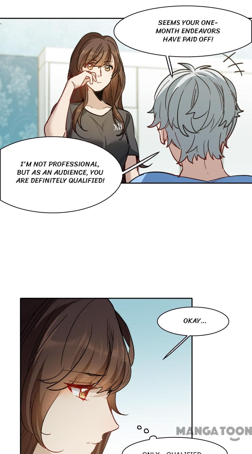 The No.1 Superstar - chapter-72 - Page 17