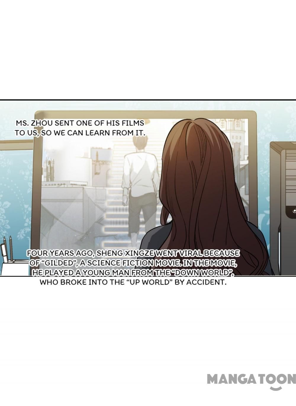 The No.1 Superstar - chapter-72 - Page 20