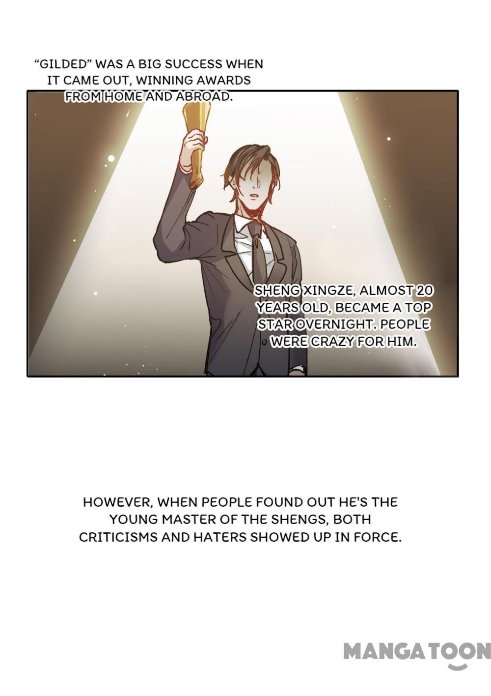 The No.1 Superstar - chapter-72 - Page 23