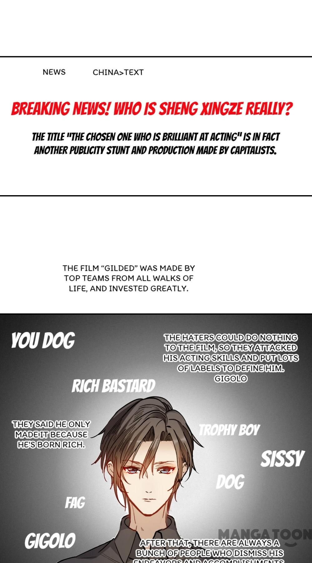 The No.1 Superstar - chapter-72 - Page 24