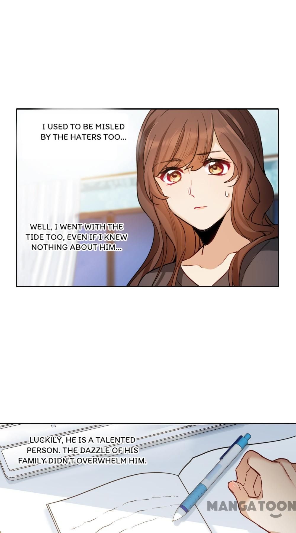The No.1 Superstar - chapter-72 - Page 27