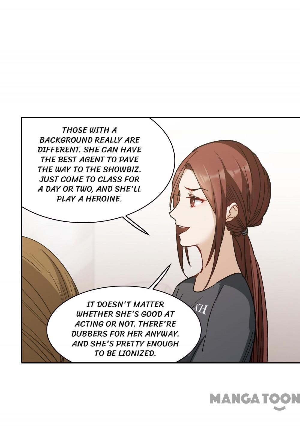 The No.1 Superstar - chapter-72 - Page 4