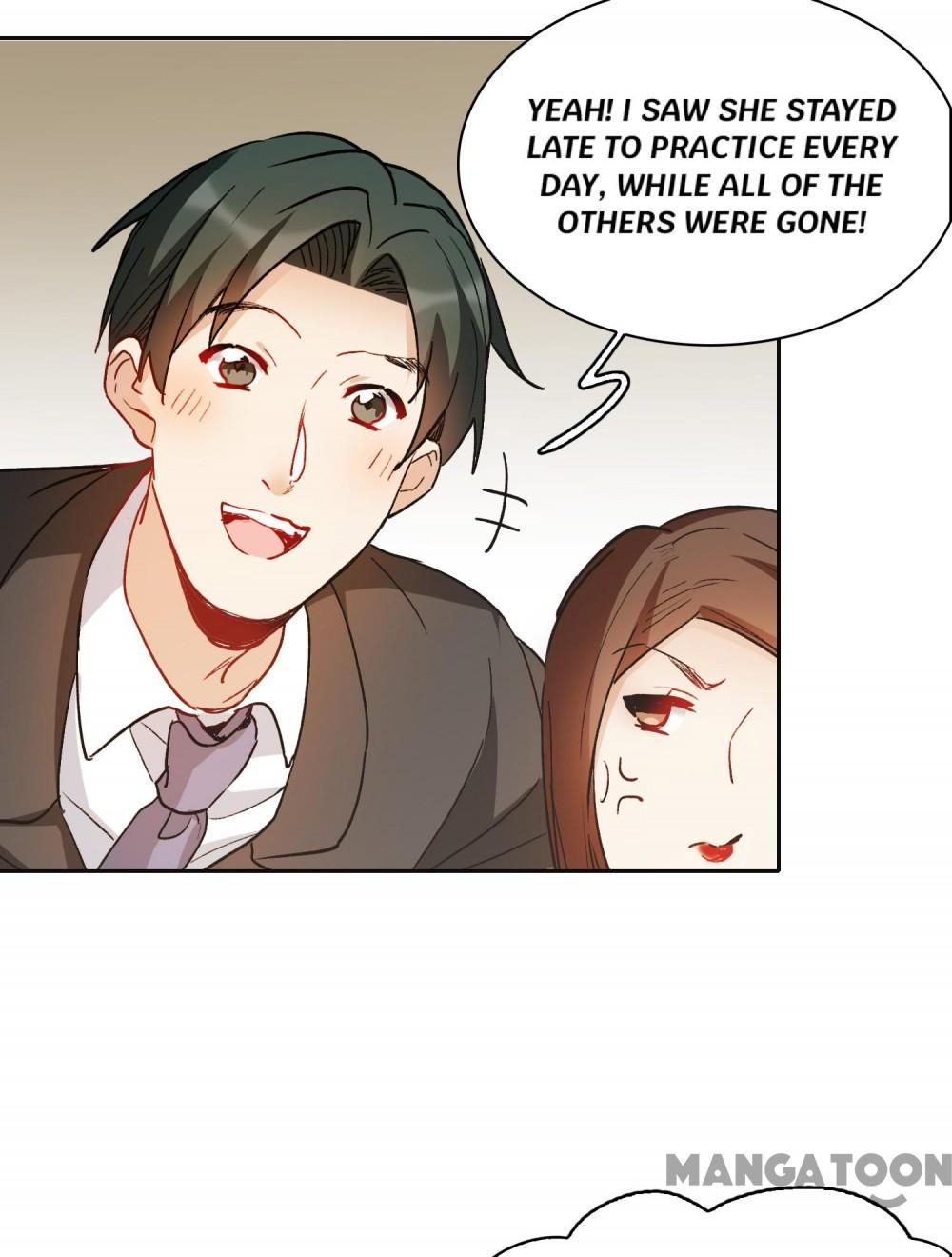 The No.1 Superstar - chapter-73 - Page 10