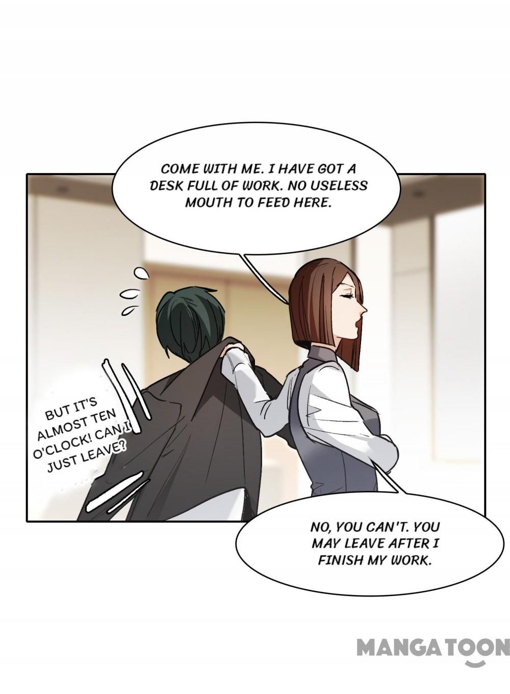 The No.1 Superstar - chapter-73 - Page 14