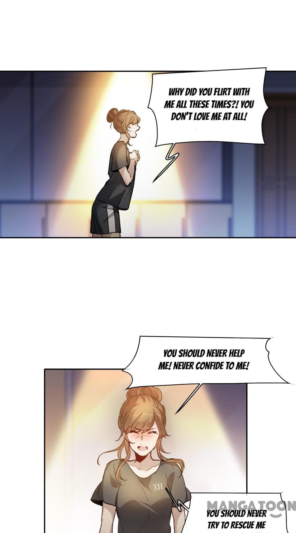 The No.1 Superstar - chapter-73 - Page 18