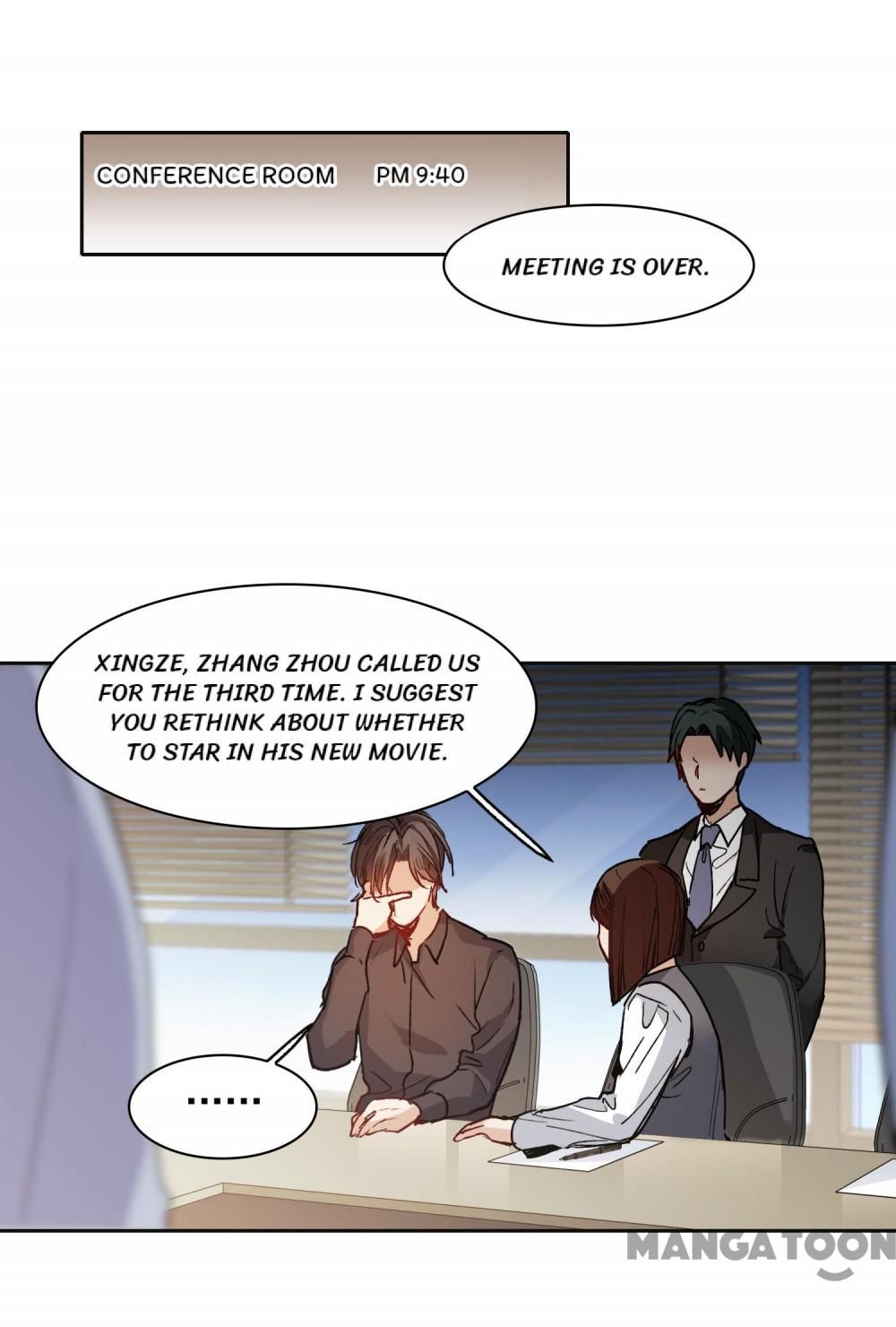 The No.1 Superstar - chapter-73 - Page 2