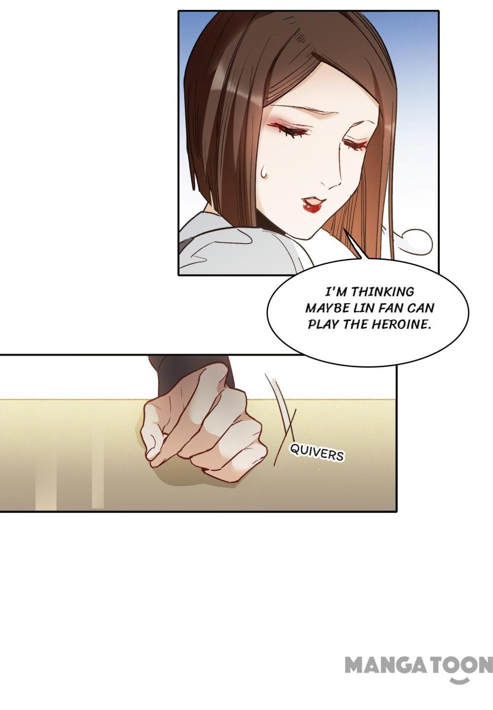 The No.1 Superstar - chapter-73 - Page 6