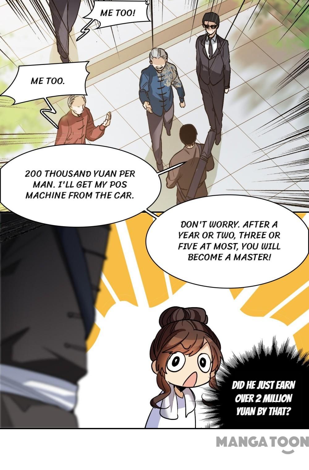 The No.1 Superstar - chapter-74 - Page 12