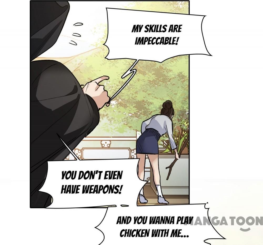 The No.1 Superstar - chapter-74 - Page 22