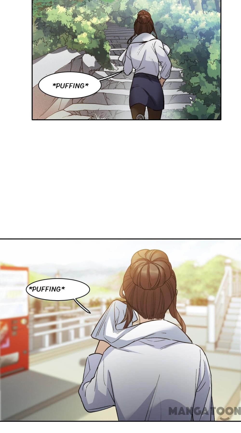 The No.1 Superstar - chapter-74 - Page 3