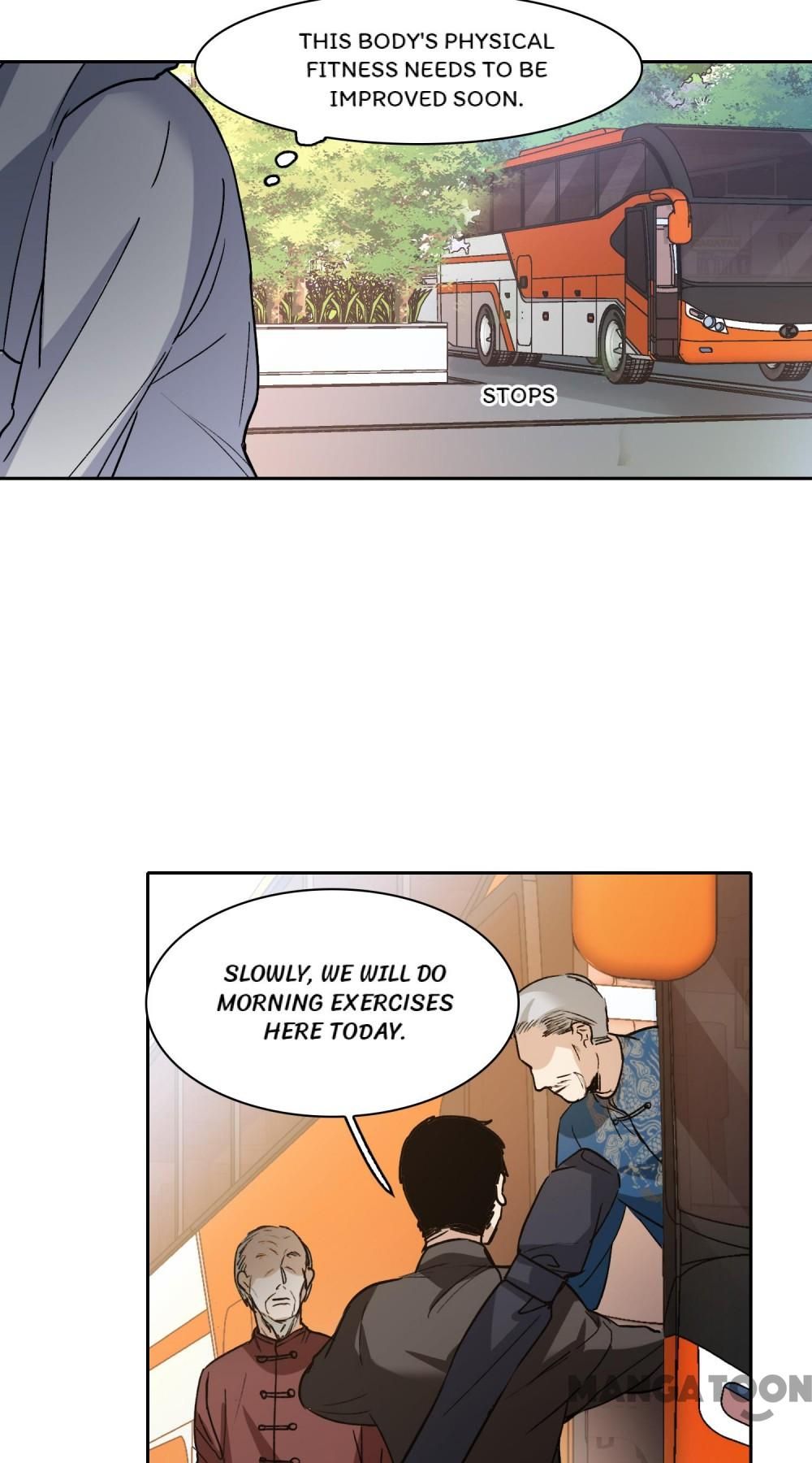 The No.1 Superstar - chapter-74 - Page 6
