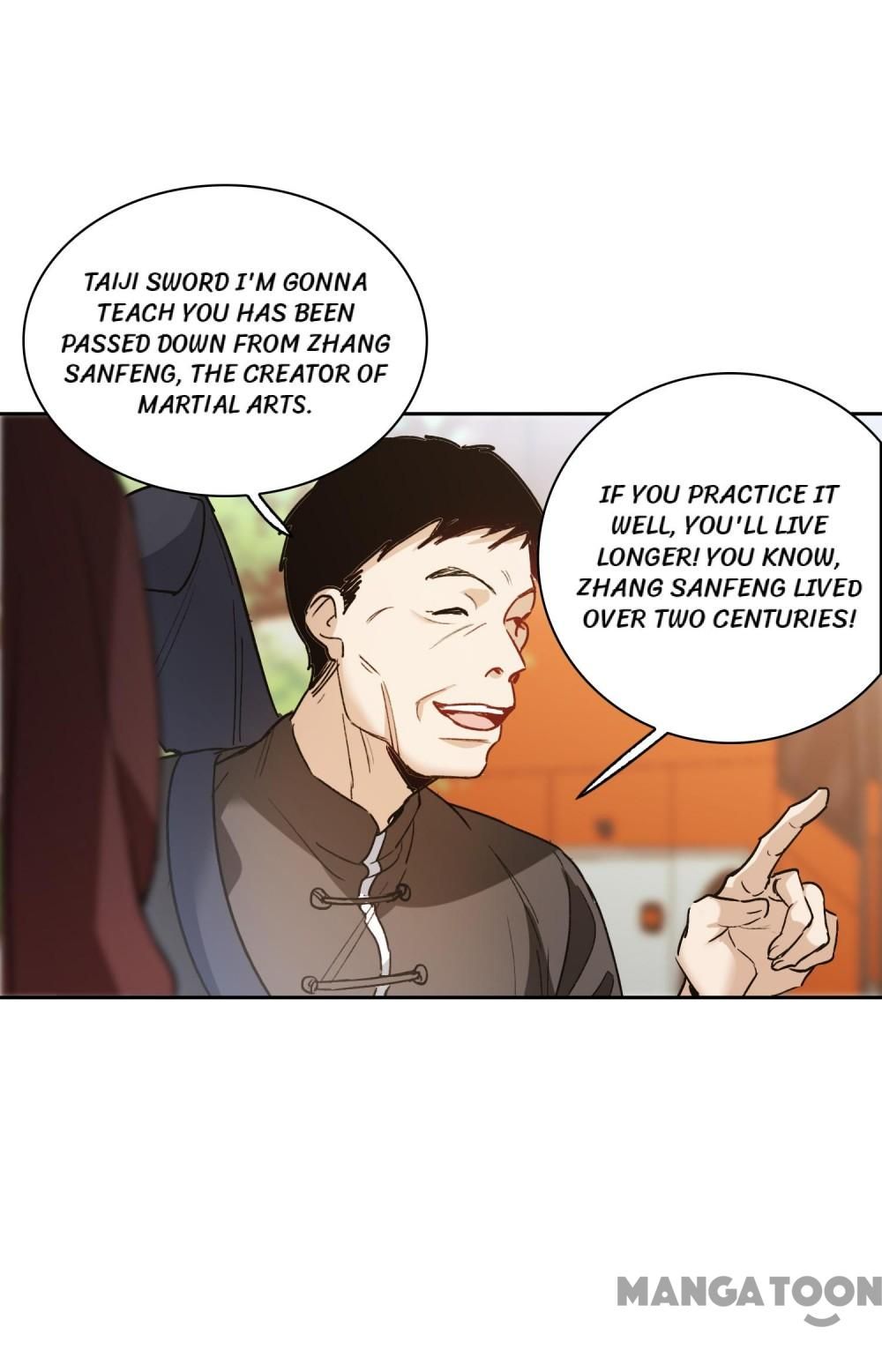 The No.1 Superstar - chapter-74 - Page 8