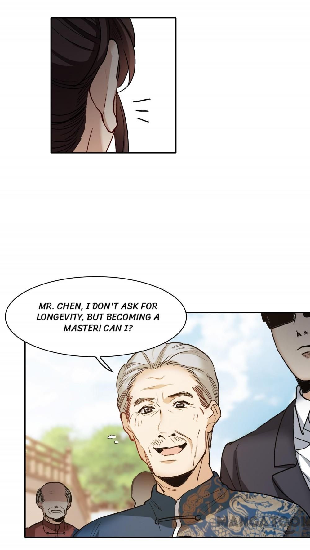 The No.1 Superstar - chapter-74 - Page 9