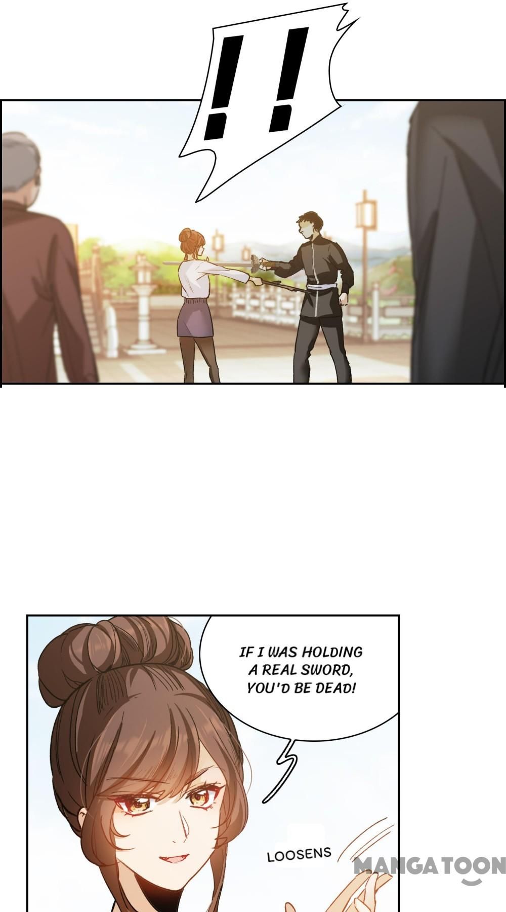 The No.1 Superstar - chapter-75 - Page 2