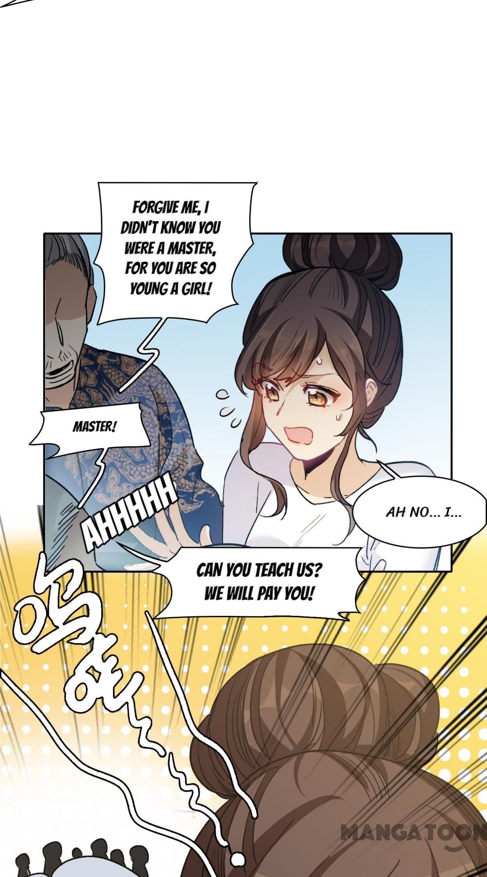 The No.1 Superstar - chapter-75 - Page 26