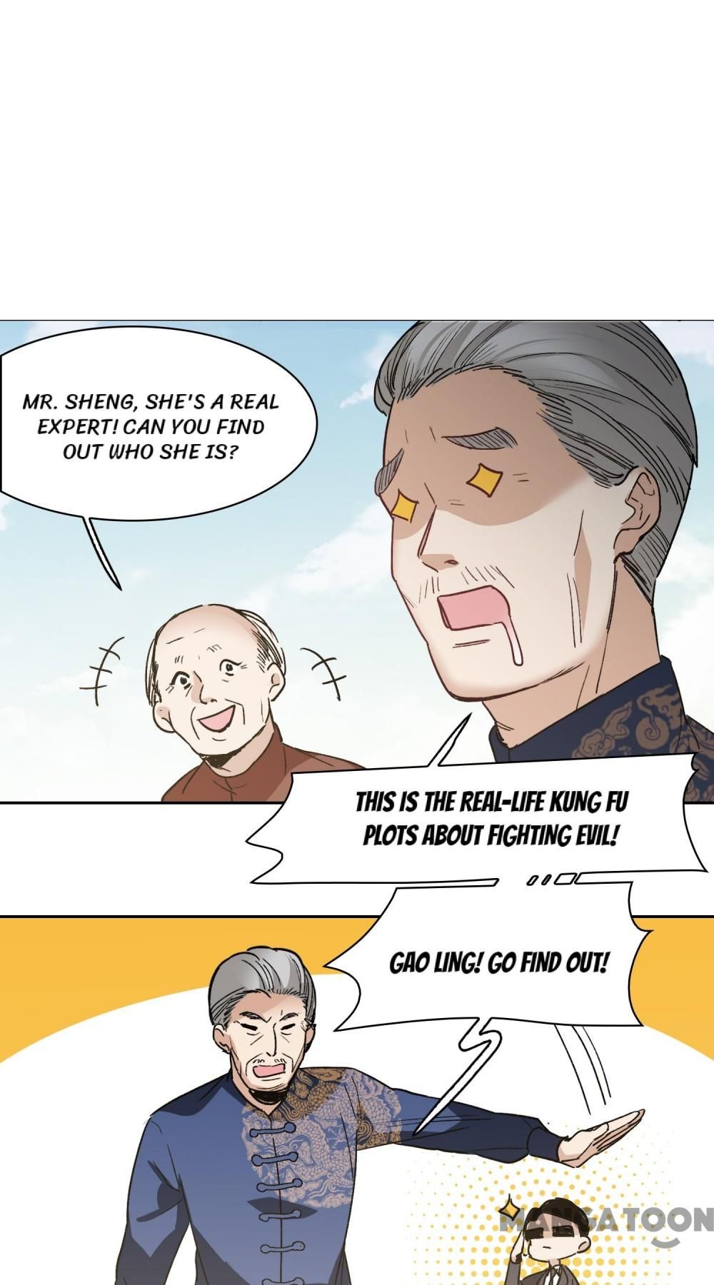 The No.1 Superstar - chapter-75 - Page 28