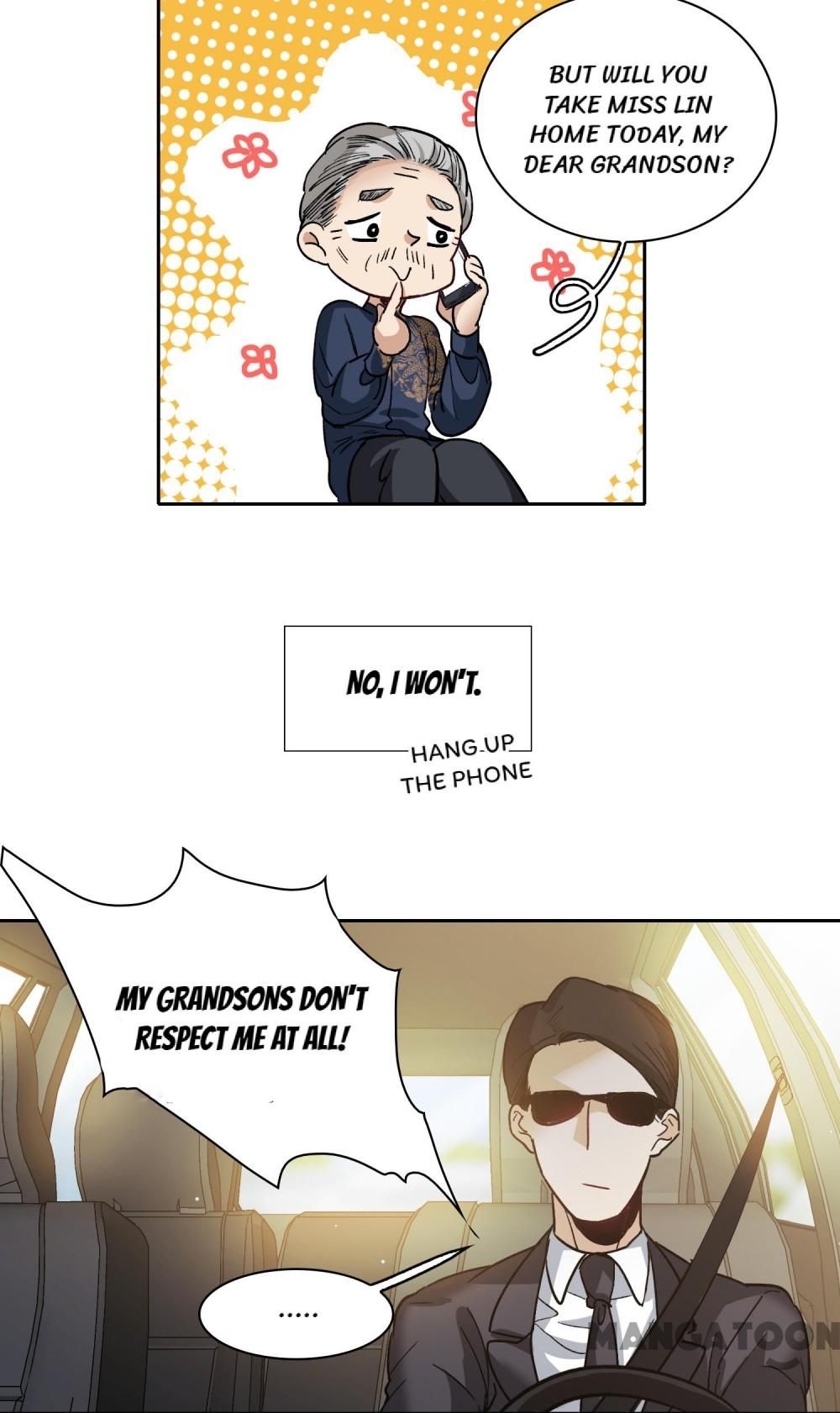 The No.1 Superstar - chapter-76 - Page 10