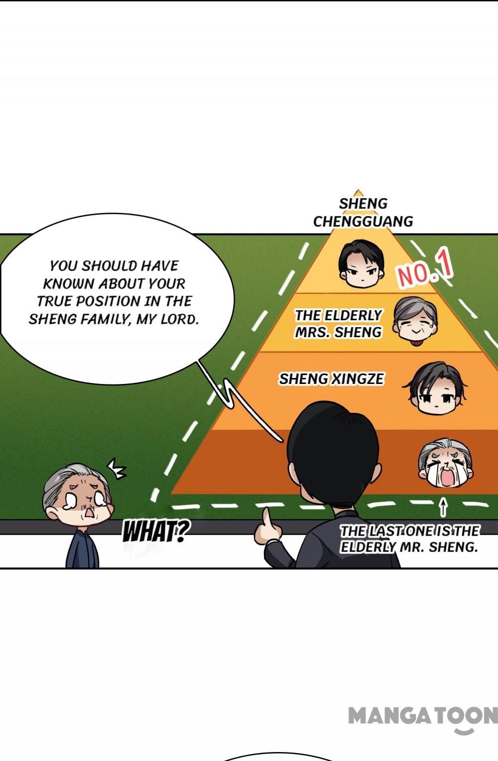 The No.1 Superstar - chapter-76 - Page 11