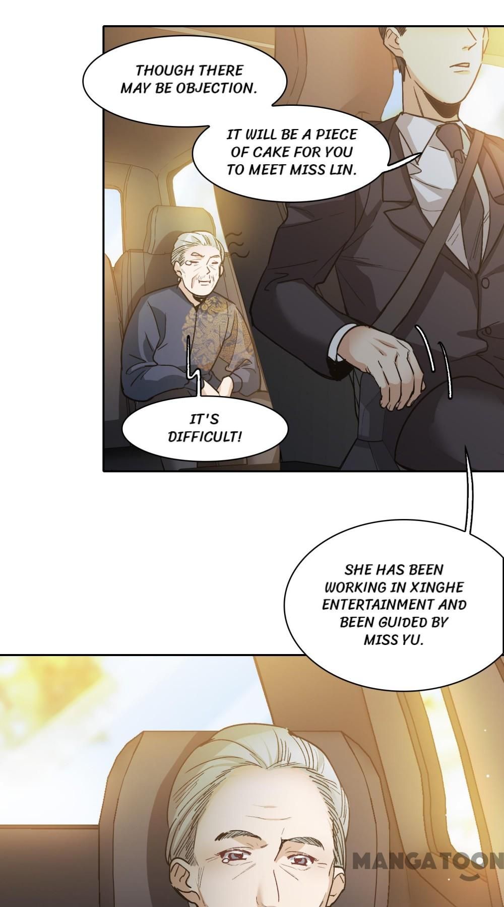 The No.1 Superstar - chapter-76 - Page 16