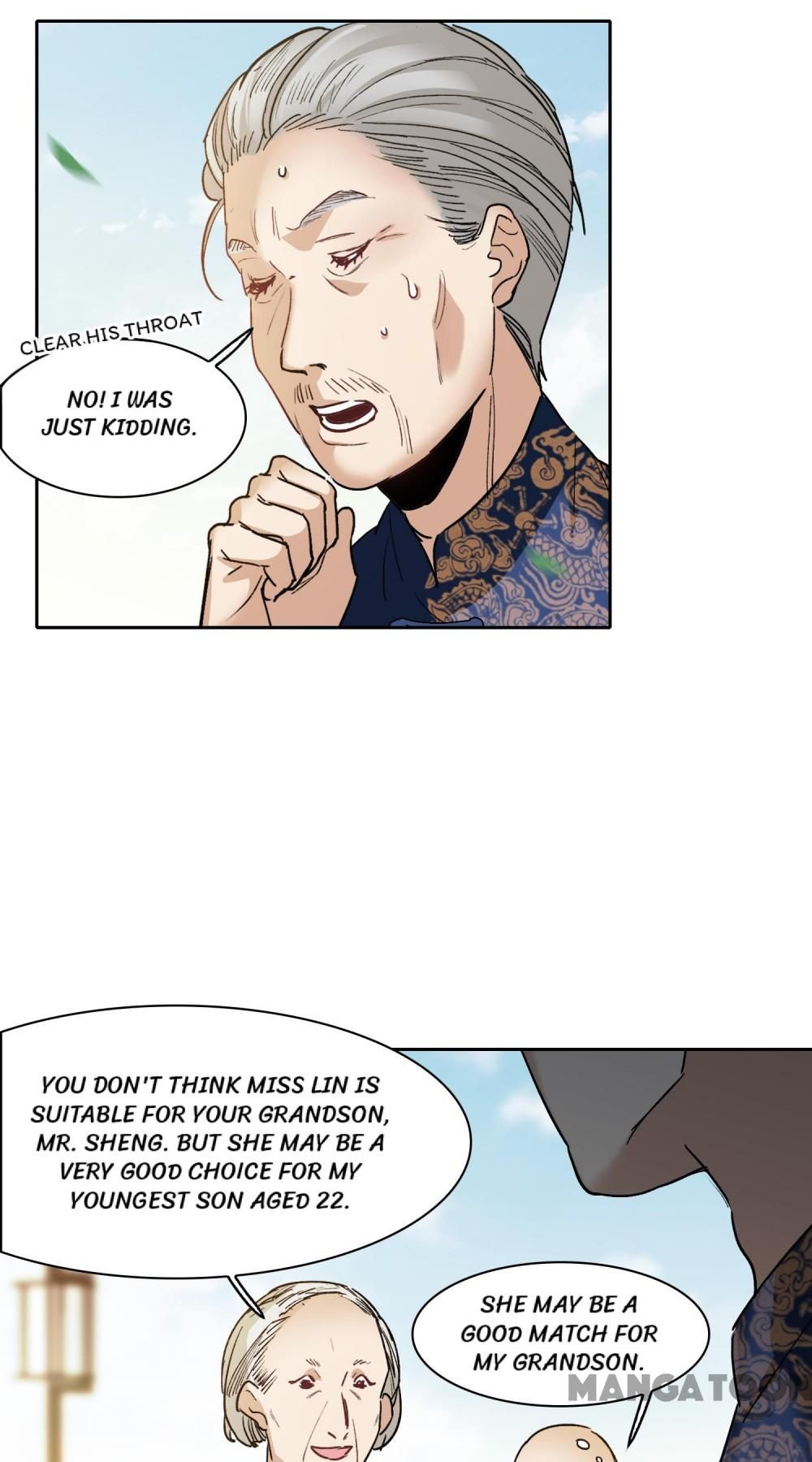 The No.1 Superstar - chapter-76 - Page 2