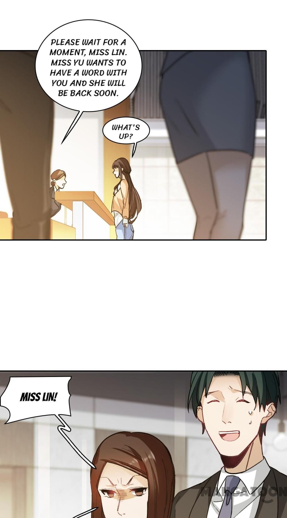 The No.1 Superstar - chapter-76 - Page 20