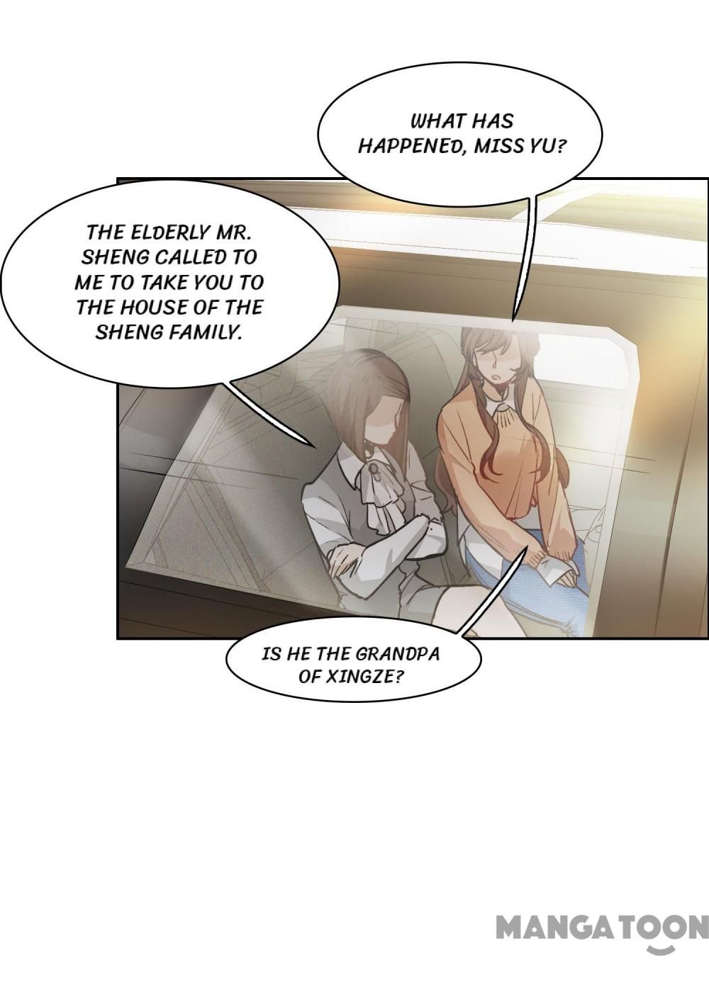 The No.1 Superstar - chapter-76 - Page 23