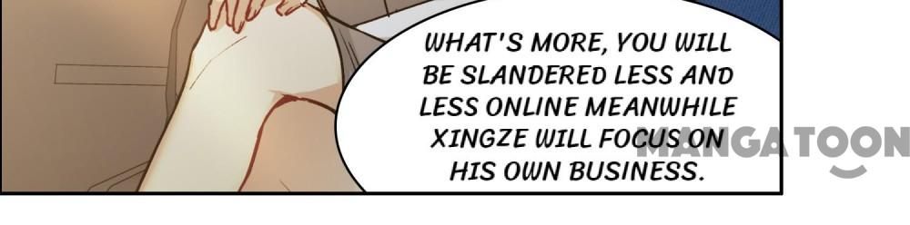 The No.1 Superstar - chapter-76 - Page 25