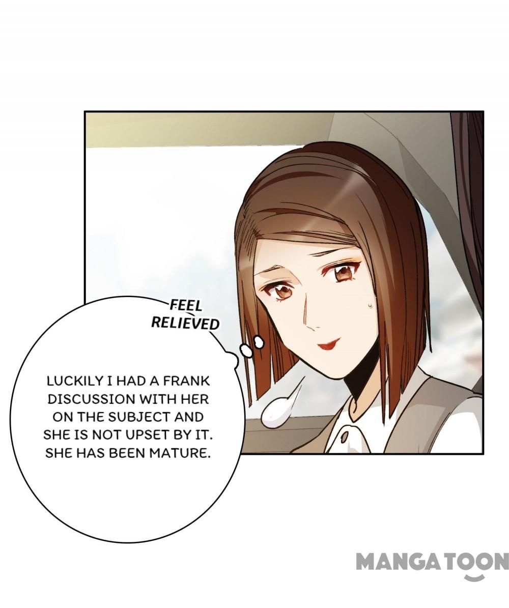 The No.1 Superstar - chapter-76 - Page 27