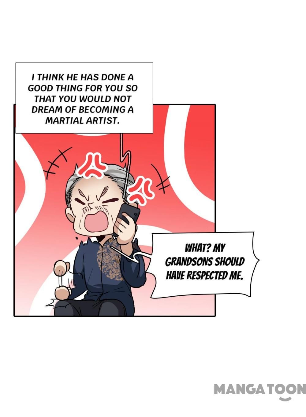 The No.1 Superstar - chapter-76 - Page 8