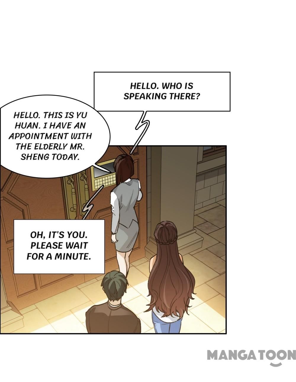 The No.1 Superstar - chapter-77 - Page 15