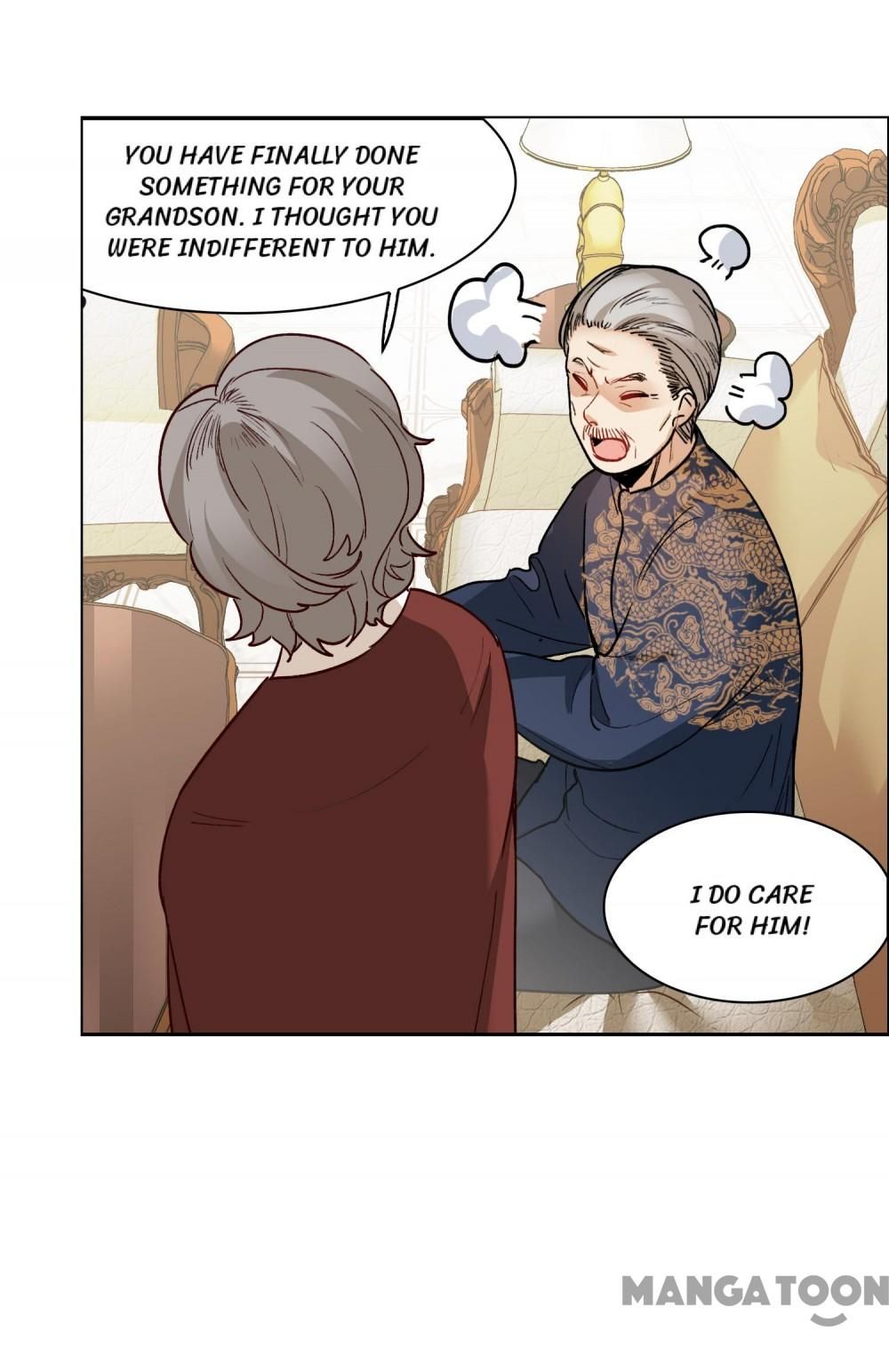 The No.1 Superstar - chapter-77 - Page 2