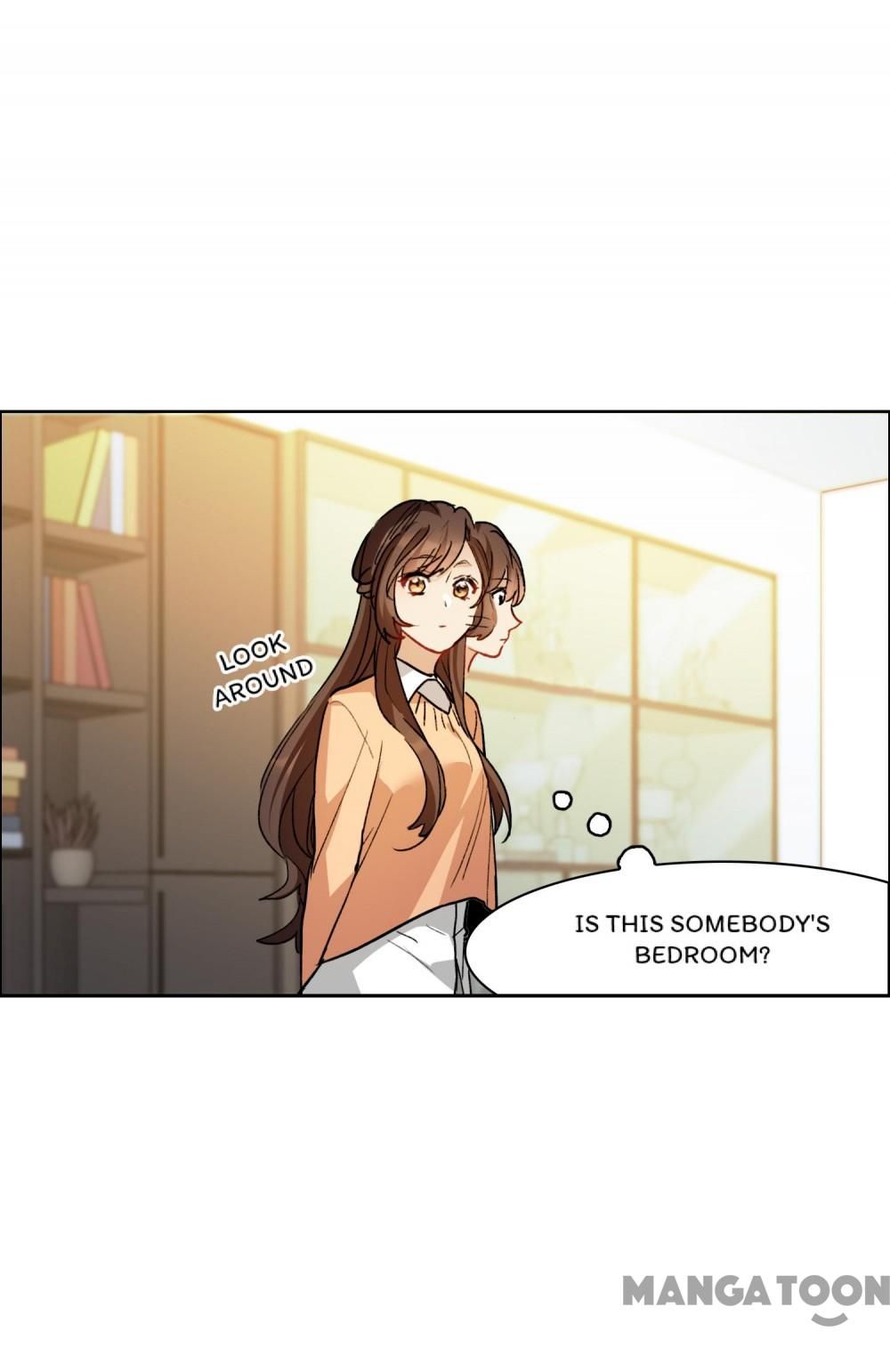 The No.1 Superstar - chapter-77 - Page 21