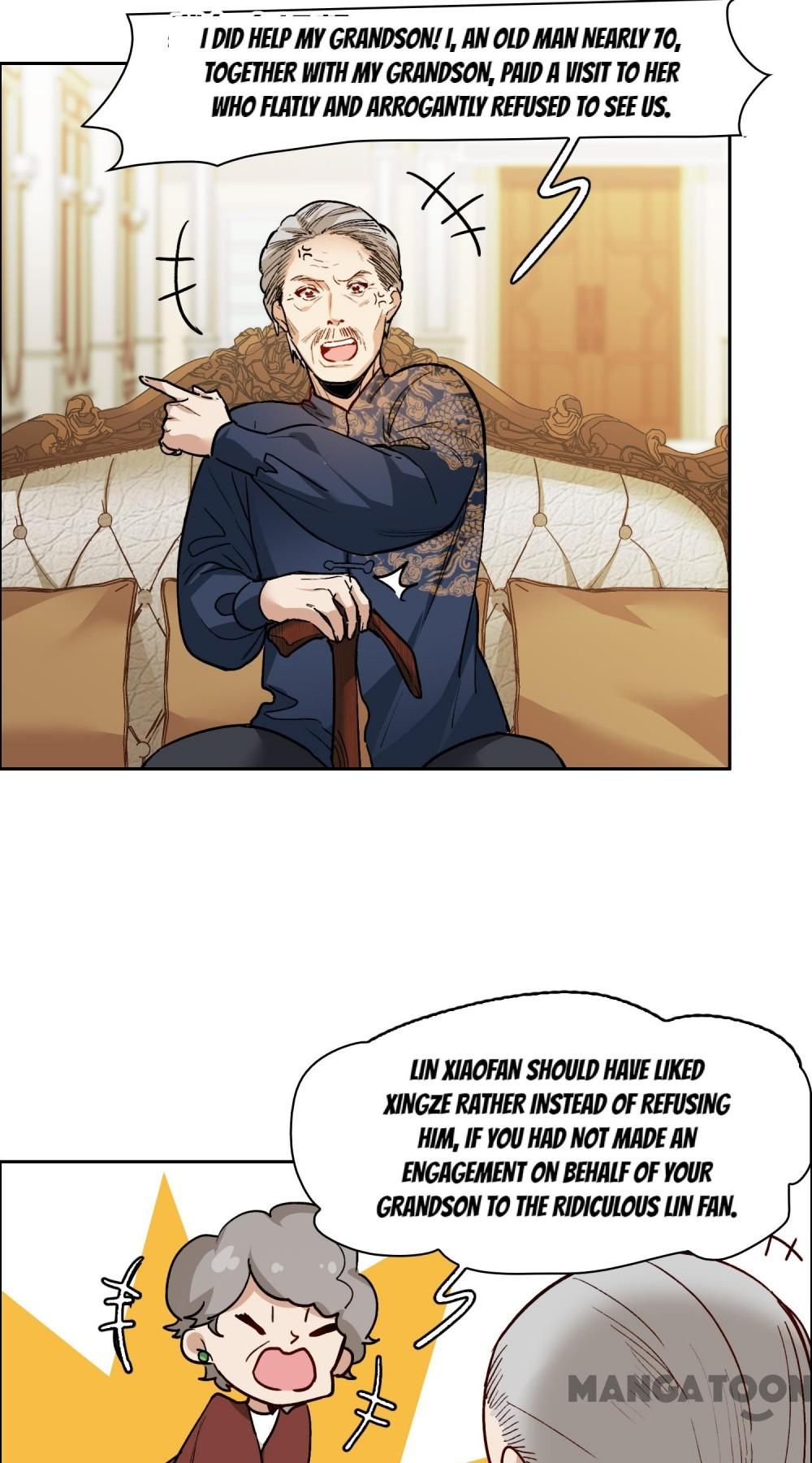 The No.1 Superstar - chapter-77 - Page 4