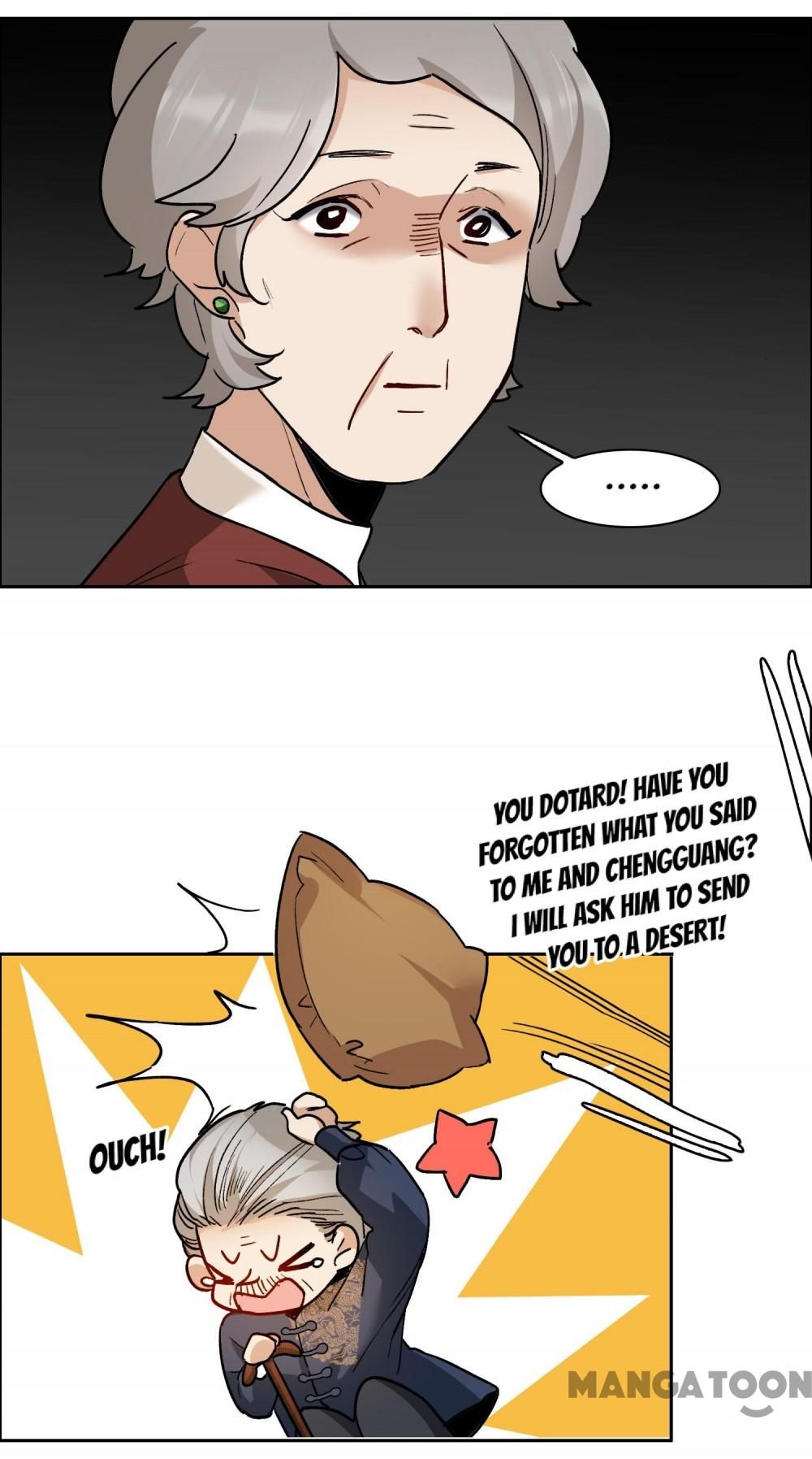 The No.1 Superstar - chapter-77 - Page 8