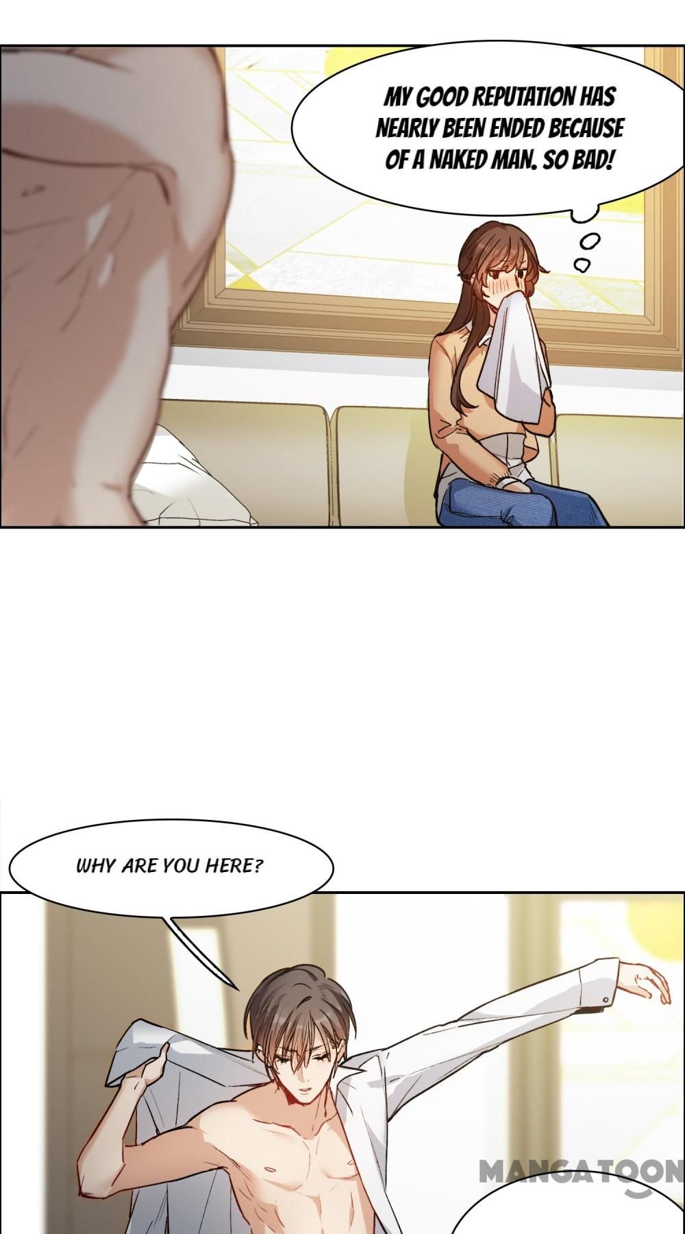 The No.1 Superstar - chapter-78 - Page 11