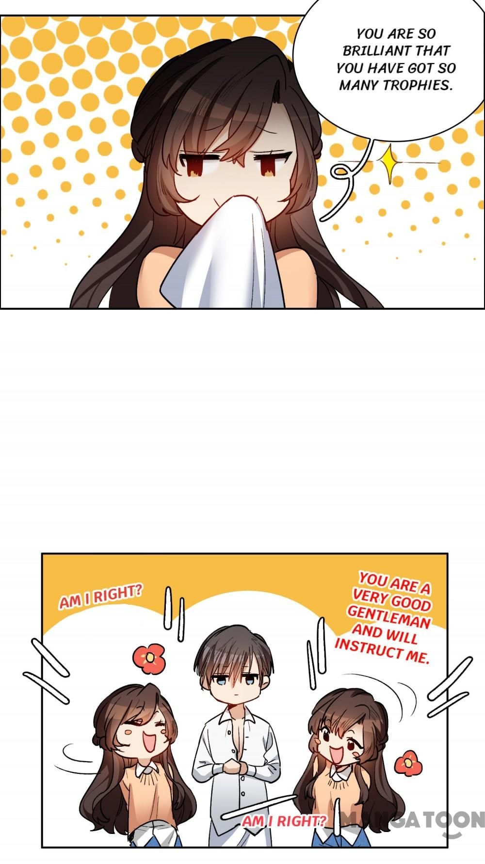 The No.1 Superstar - chapter-78 - Page 14