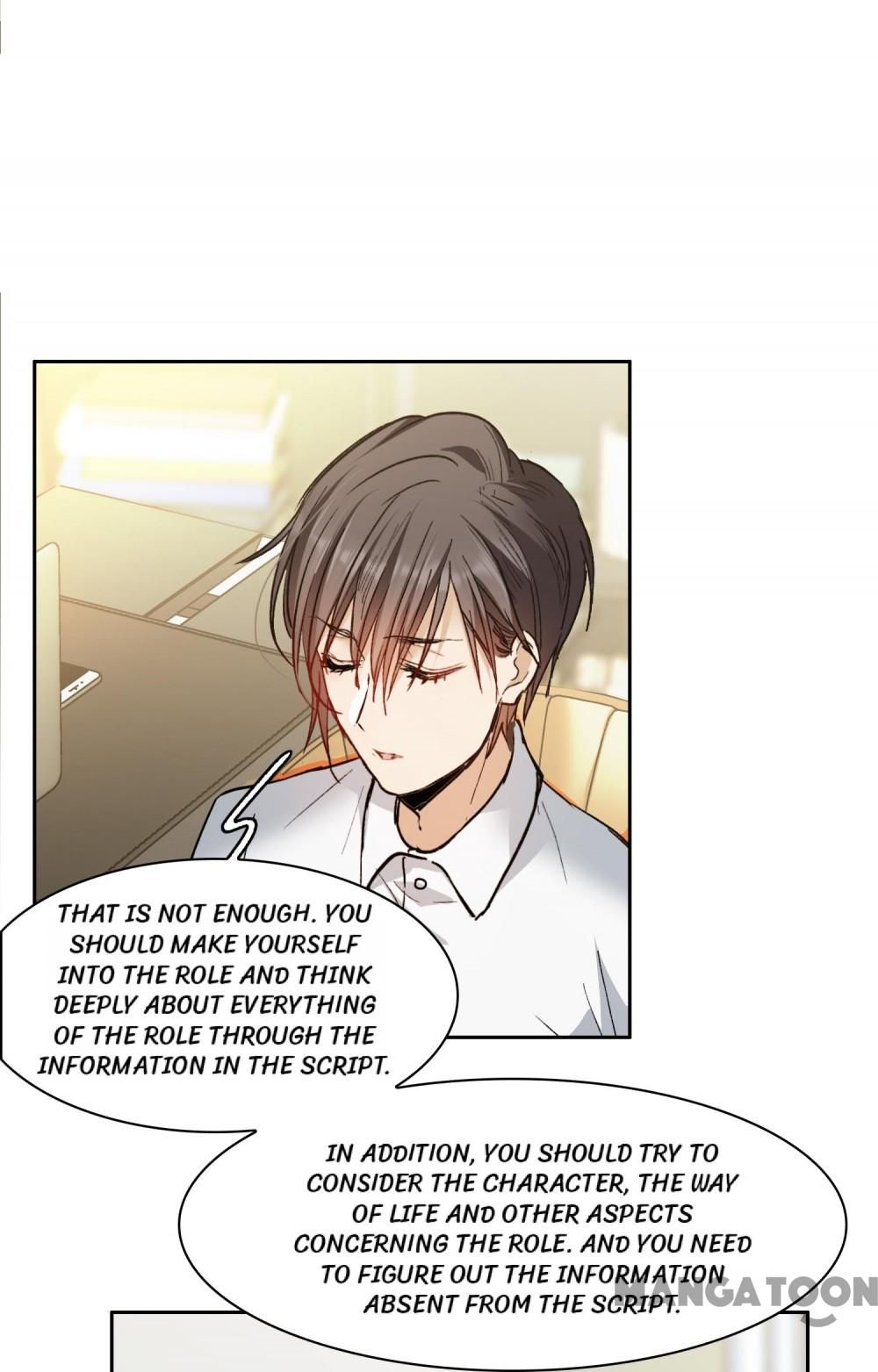 The No.1 Superstar - chapter-78 - Page 19