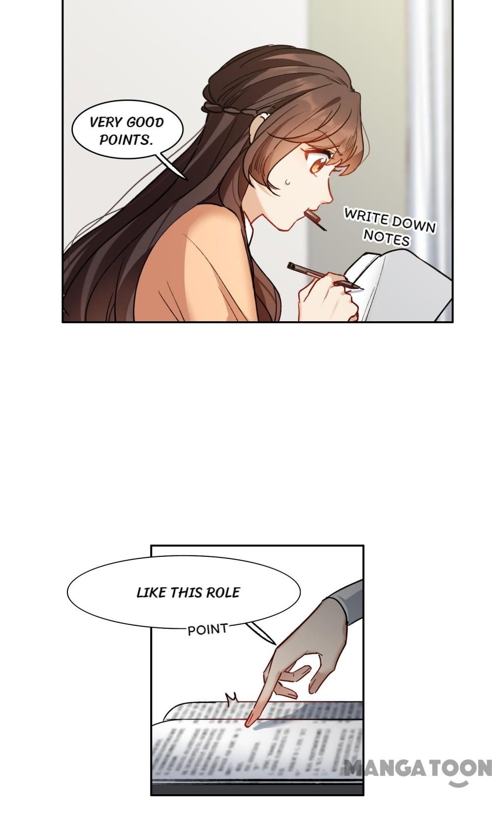 The No.1 Superstar - chapter-78 - Page 20