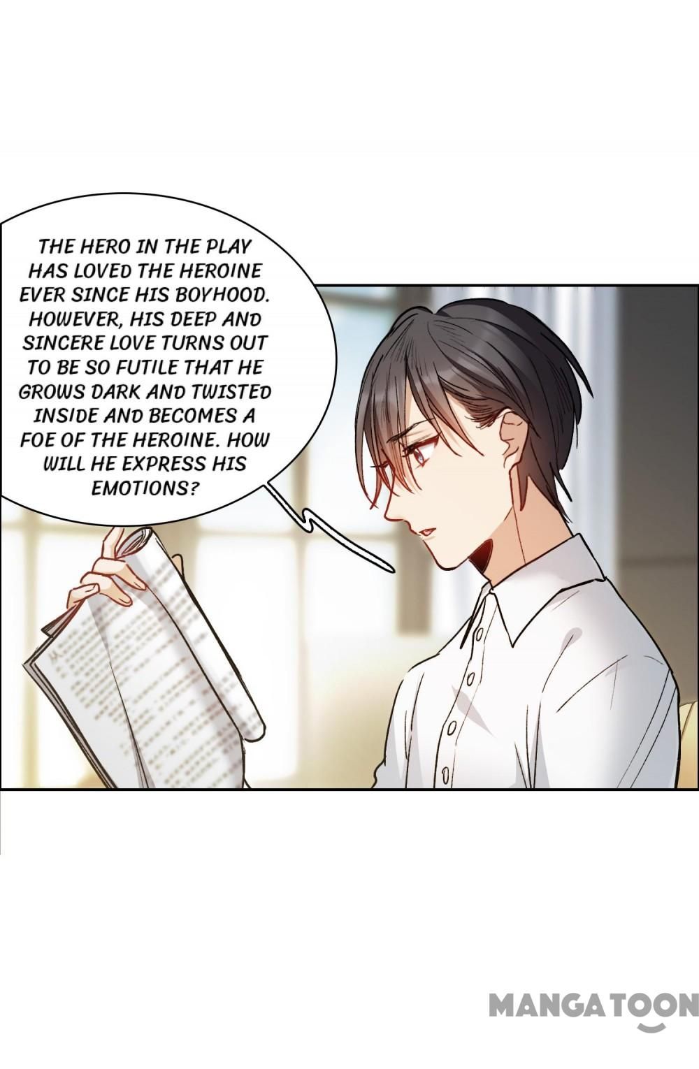 The No.1 Superstar - chapter-78 - Page 21