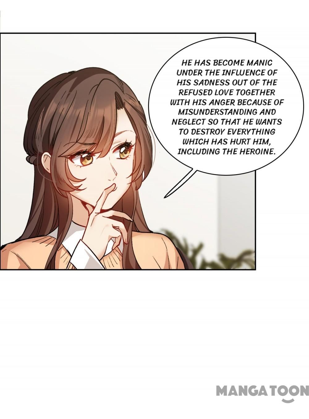 The No.1 Superstar - chapter-78 - Page 22
