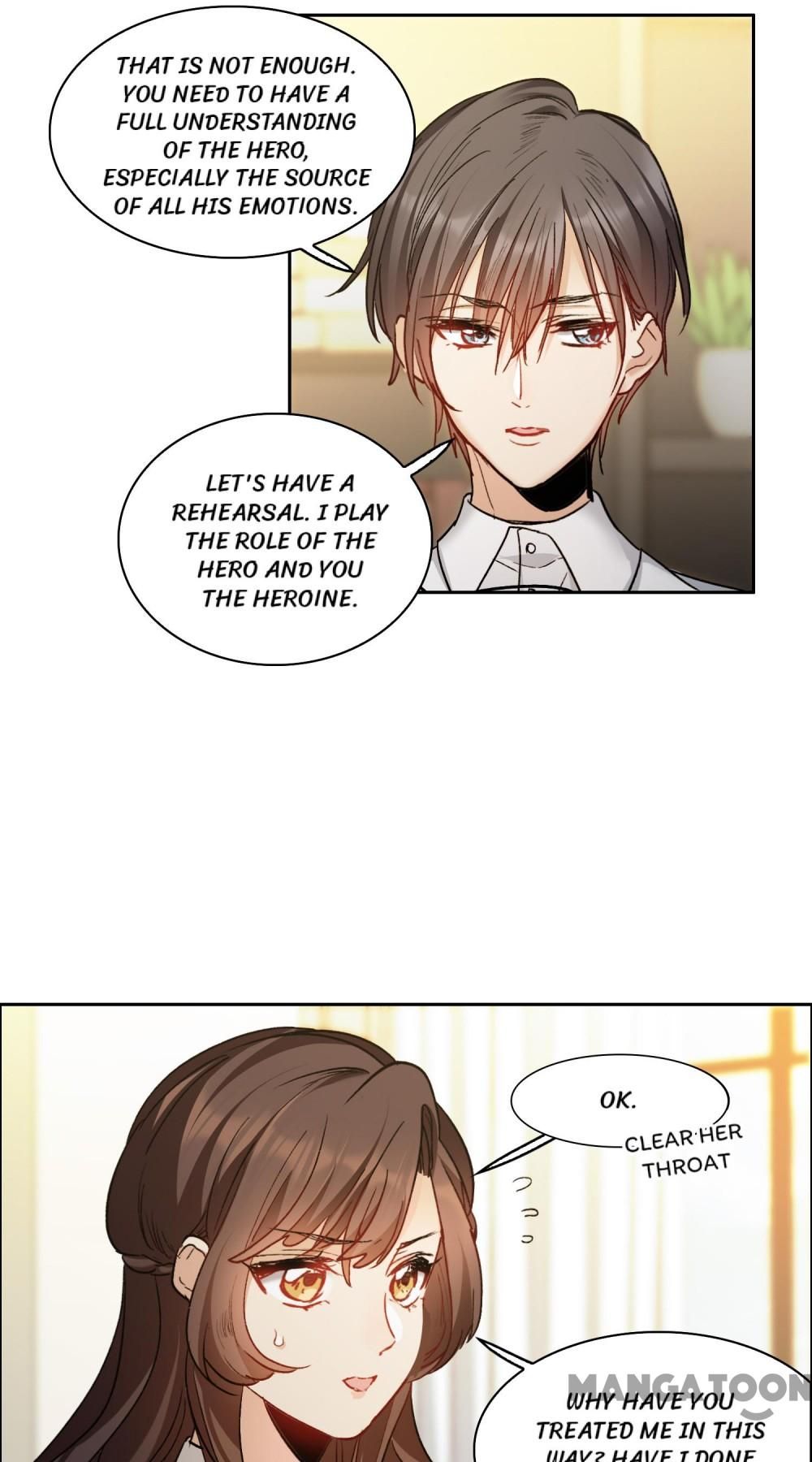 The No.1 Superstar - chapter-78 - Page 23