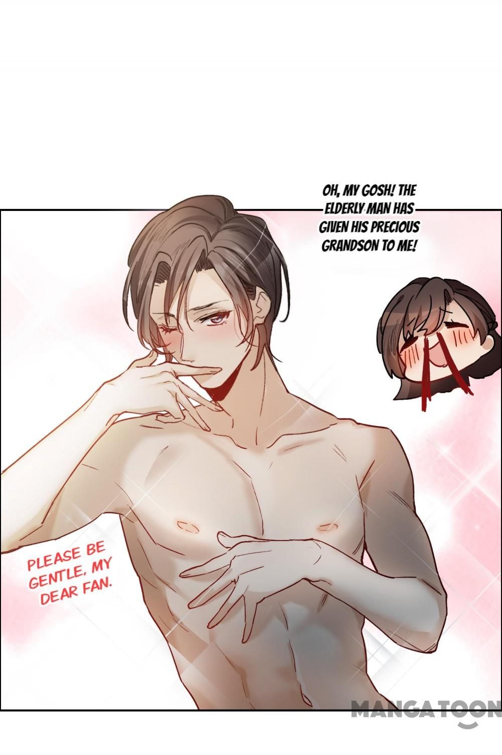 The No.1 Superstar - chapter-79 - Page 25
