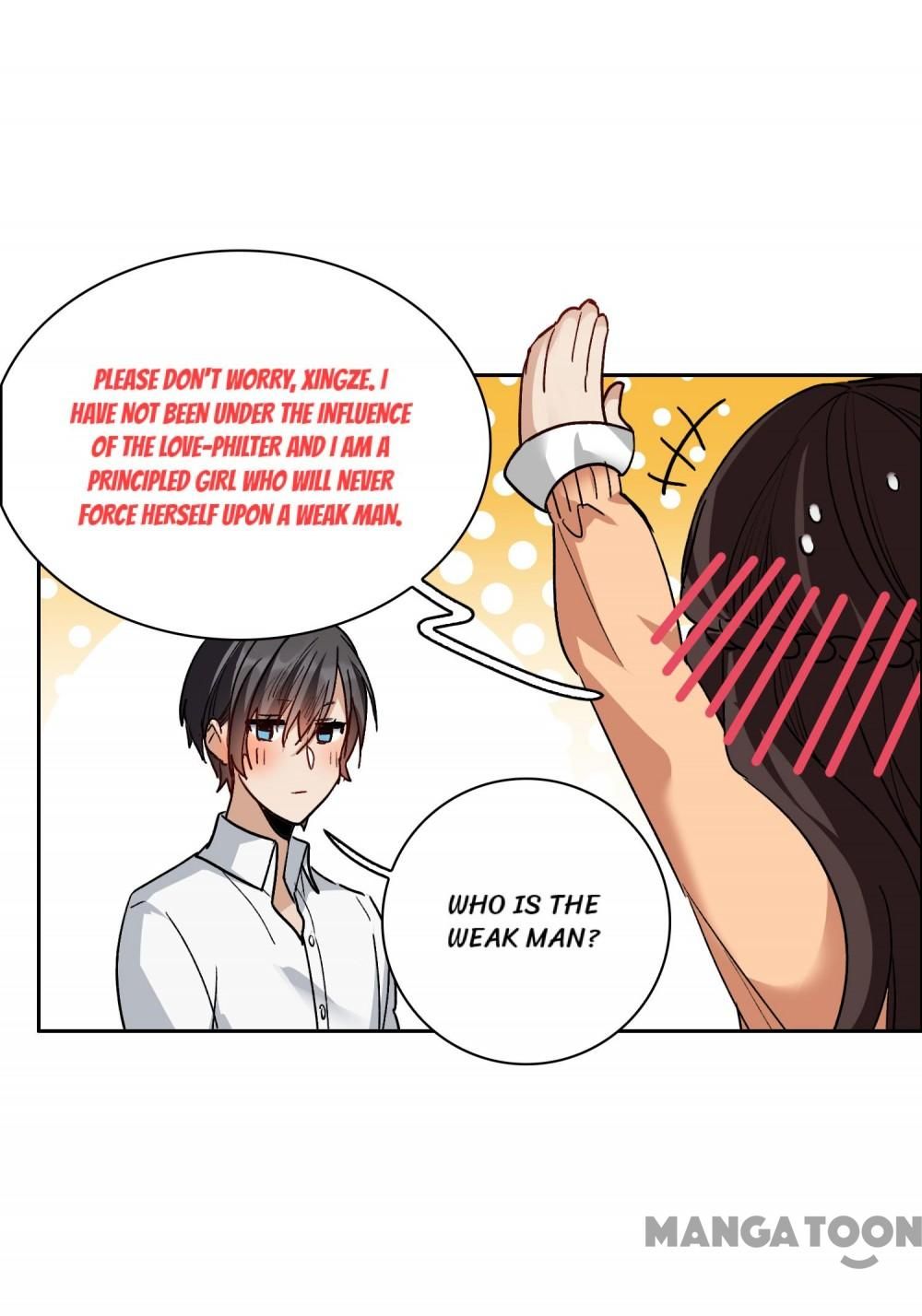 The No.1 Superstar - chapter-79 - Page 26