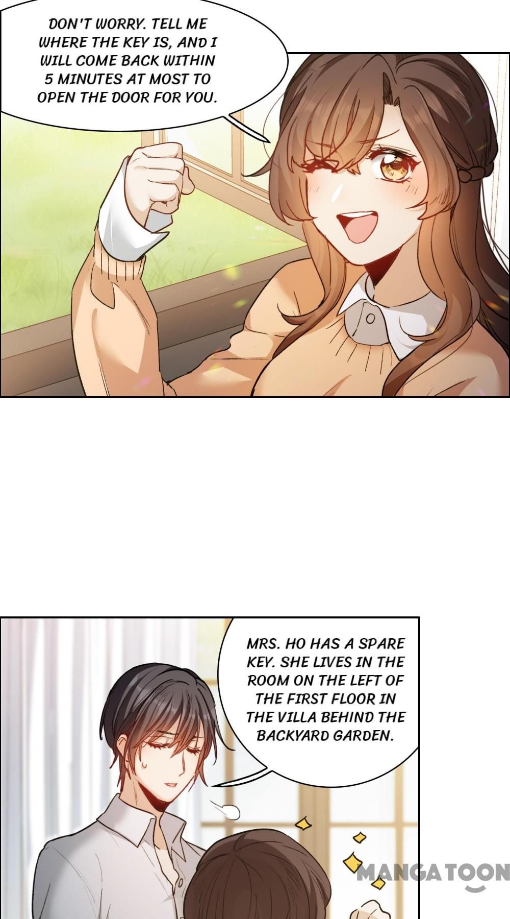 The No.1 Superstar - chapter-79 - Page 32